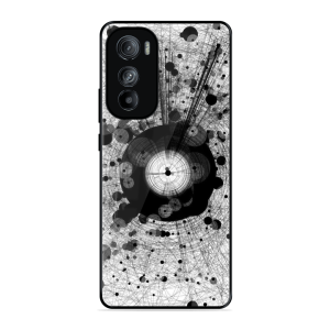 White Vision Motorola Moto Edge 30