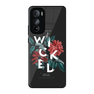 Just Wicked Motorola Moto Edge 30