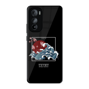 The Culture Motorola Moto Edge 30