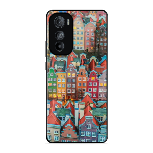 The Town Motorola Moto Edge 30