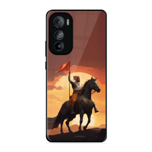 Chhatrapati Shivaji Maharaj Motorola Moto Edge 30