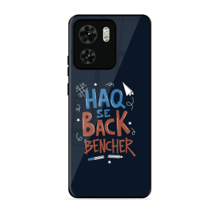 Back Bencher Motorola Moto Edge 40