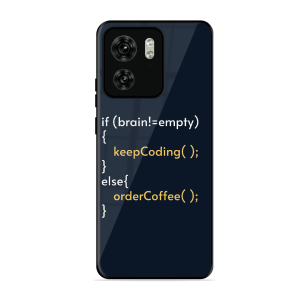 Coding Life Motorola Moto Edge 40