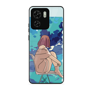 Blessed By Universe Motorola Moto Edge 40