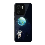 Being Astronaut Motorola Moto Edge 40