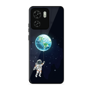 Being Astronaut Motorola Moto Edge 40