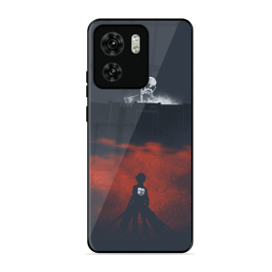 Final Boss Motorola Moto Edge 40