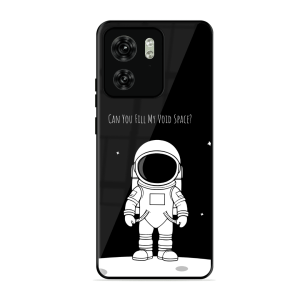 Fill The Void Space Motorola Moto Edge 40