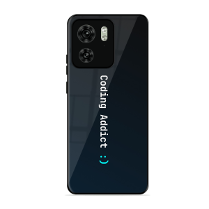 Coding Addict Motorola Moto Edge 40