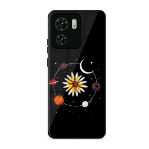 The Prophecy Motorola Moto Edge 40