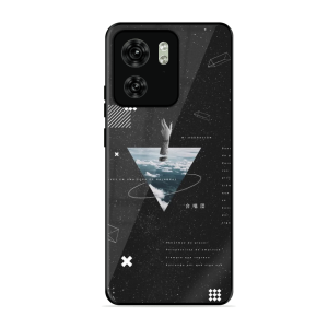 Galactic Void Motorola Moto Edge 40