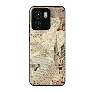 Paper Of Life Motorola Moto Edge 40