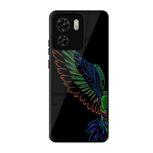 Wings Of Freedom Motorola Moto Edge 40