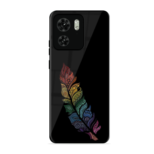 The Fortune Feather Motorola Moto Edge 40