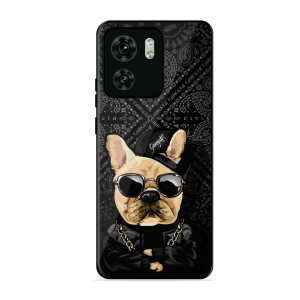 Elite Thug Commander Motorola Moto Edge 40