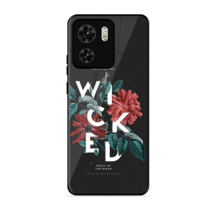 Just Wicked Motorola Moto Edge 40