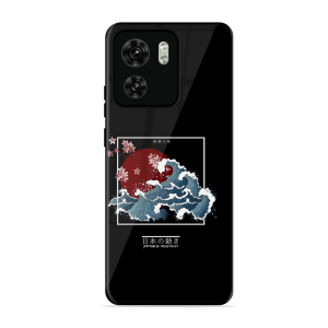 The Culture Motorola Moto Edge 40