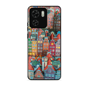 The Town Motorola Moto Edge 40