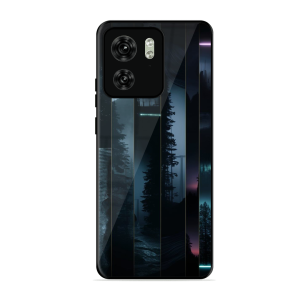 Stripped City Motorola Moto Edge 40