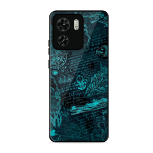 The Ancient Mystry Motorola Moto Edge 40