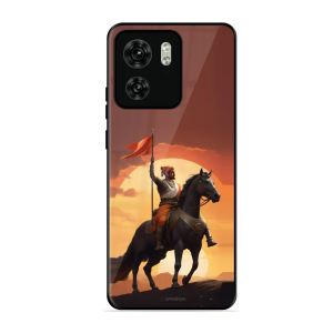 Chhatrapati Shivaji Maharaj Motorola Moto Edge 40
