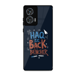 Back Bencher Motorola Moto Edge 50 Fusion