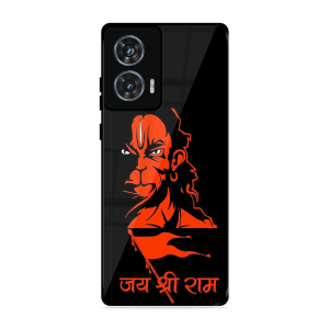 Jai Shree Ram Motorola Moto Edge 50 Fusion