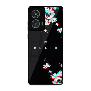 The Death Motorola Moto Edge 50 Fusion