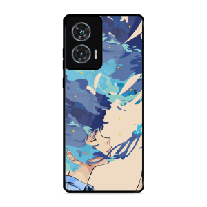 Lives In Dream Motorola Moto Edge 50 Fusion