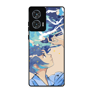 My Own World Motorola Moto Edge 50 Fusion