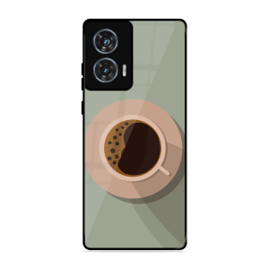 Coffee Time Motorola Moto Edge 50 Fusion
