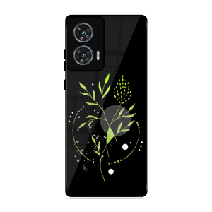 The Rootless Plant Motorola Moto Edge 50 Fusion