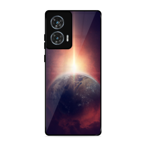 Cosmic Intestellar Motorola Moto Edge 50 Fusion