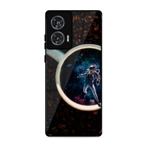 Intergalactic Travler Motorola Moto Edge 50 Fusion