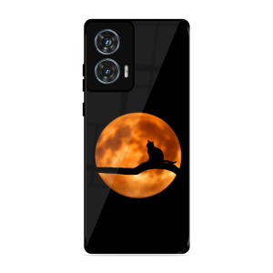 Devil's Moon Motorola Moto Edge 50 Fusion