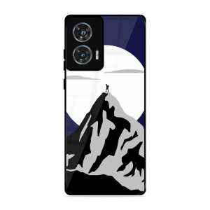 Peak Of Success Motorola Moto Edge 50 Fusion