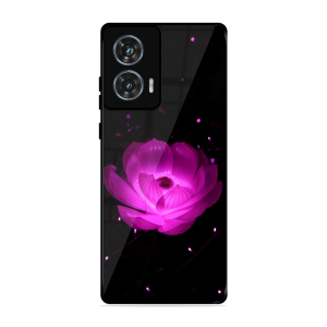 Devil's Rose Motorola Moto Edge 50 Fusion