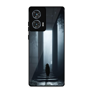 Way To Haven Motorola Moto Edge 50 Fusion