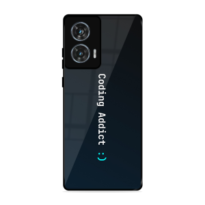 Coding Addict Motorola Moto Edge 50 Fusion