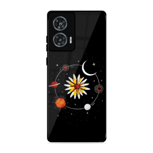 The Prophecy Motorola Moto Edge 50 Fusion