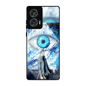 The Six Eye Motorola Moto Edge 50 Fusion