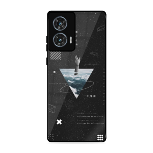 Galactic Void Motorola Moto Edge 50 Fusion