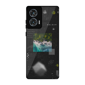 Void Nature Motorola Moto Edge 50 Fusion