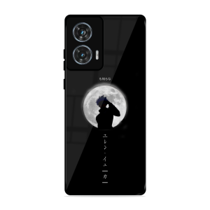 The Anonymous Guy Motorola Moto Edge 50 Fusion