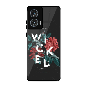 Just Wicked Motorola Moto Edge 50 Fusion