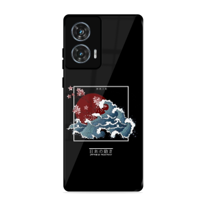 The Culture Motorola Moto Edge 50 Fusion