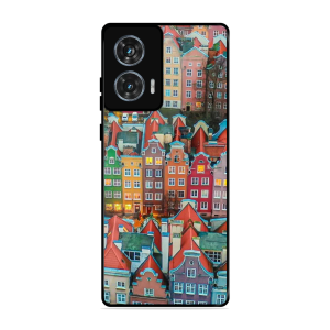 The Town Motorola Moto Edge 50 Fusion