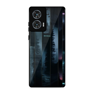 Stripped City Motorola Moto Edge 50 Fusion