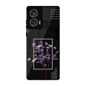 The Eternal Flower Motorola Moto Edge 50 Fusion