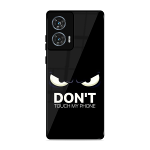 Dare To Touch Motorola Moto Edge 50 Fusion